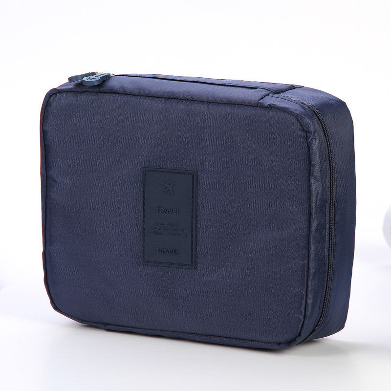Portable Cosmetic Bag