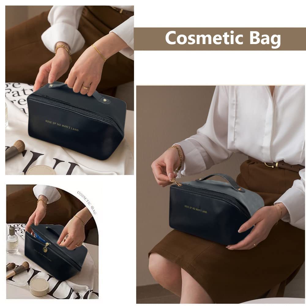 Travel Cosmetic Bag Travel Cosmetic Bag Women