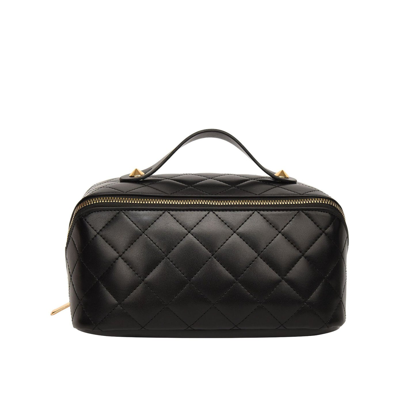Cosmetic Bag Shell Portable Women