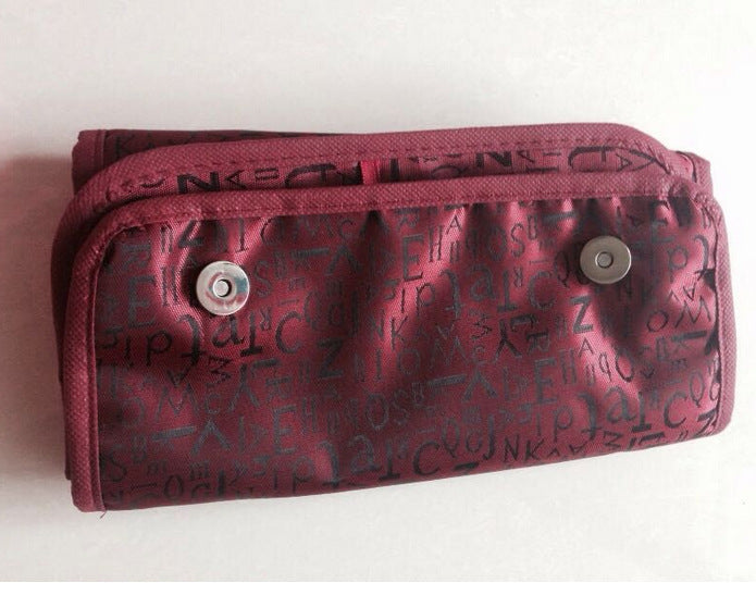 Cosmetic Bag Makeup Tools Bag