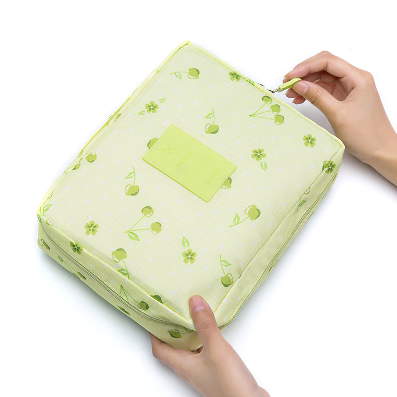 Outdoor Multifunction travel Cosmetic Bag