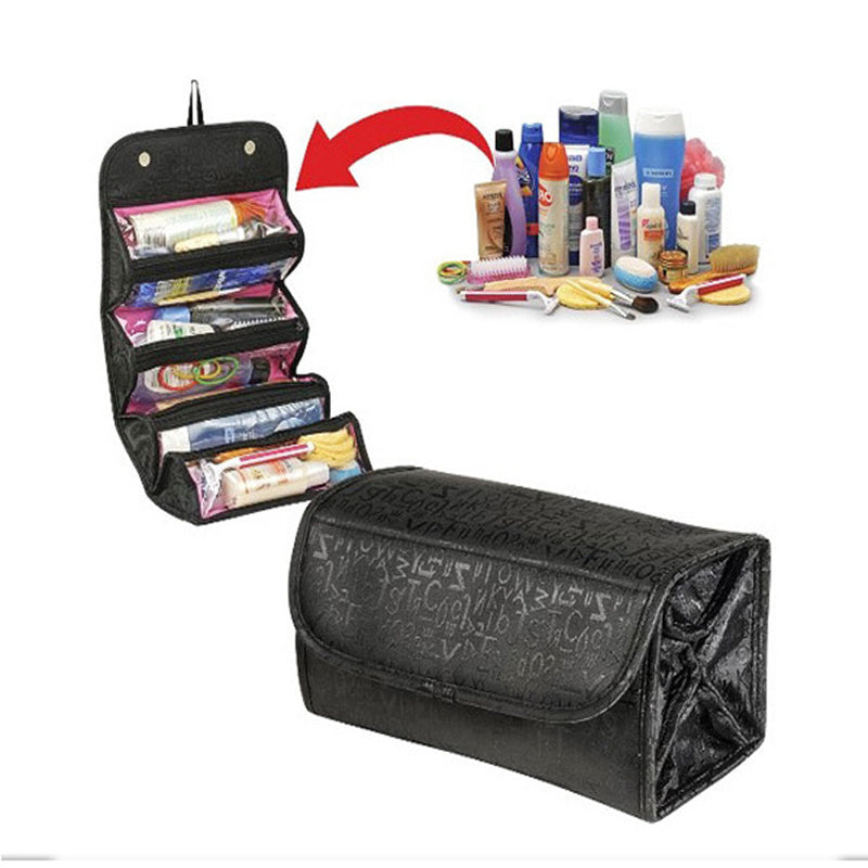 Cosmetic Bag Makeup Tools Bag
