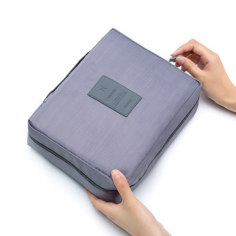 Outdoor Multifunction travel Cosmetic Bag