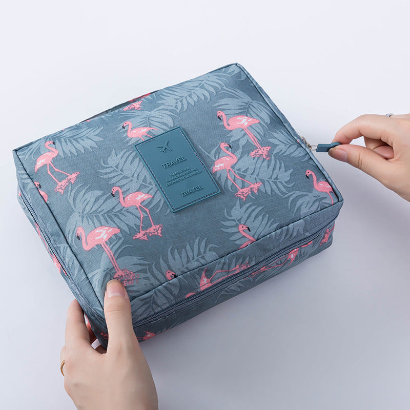 Outdoor Multifunction travel Cosmetic Bag