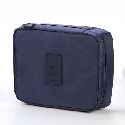 Portable Cosmetic Bag