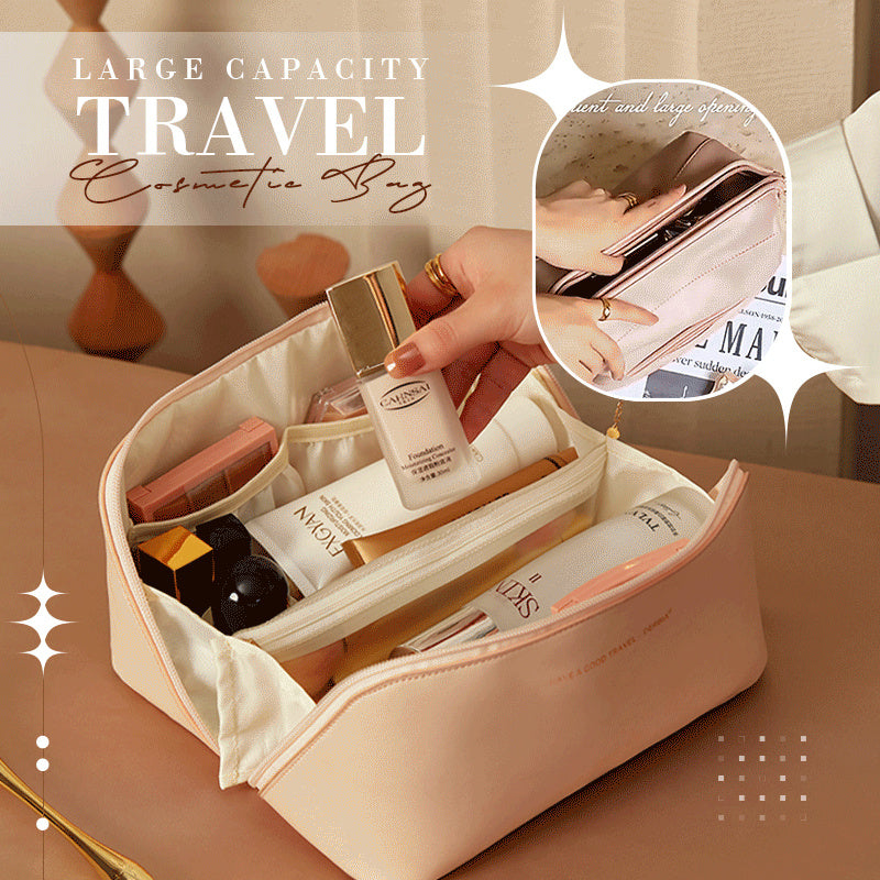 Travel Cosmetic Bag Travel Cosmetic Bag Women