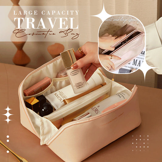 Travel Cosmetic Bag Travel Cosmetic Bag Women