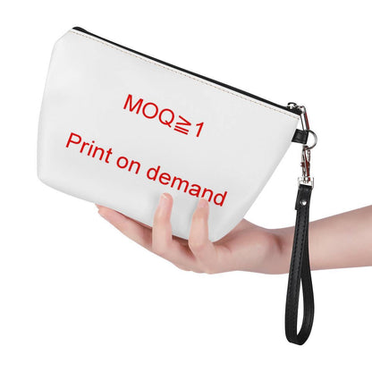 3D Print Cosmetic Cases Fashion Women Makeup Bags