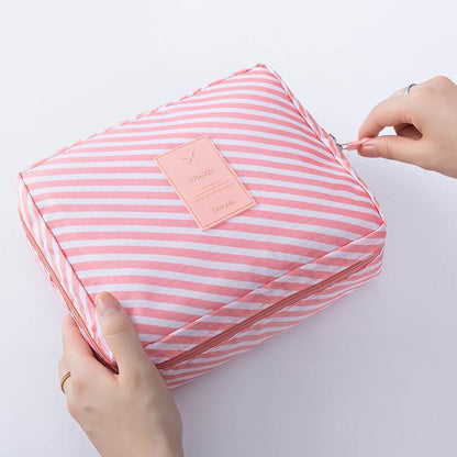 Outdoor Multifunction travel Cosmetic Bag