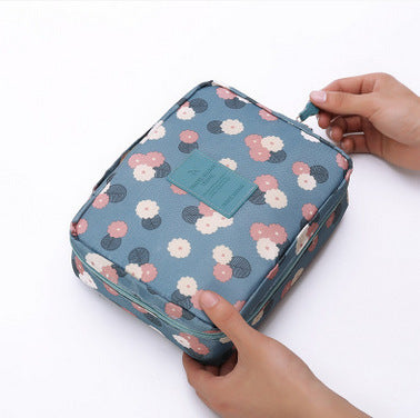 Outdoor Multifunction travel Cosmetic Bag