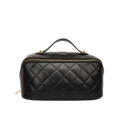 Cosmetic Bag Shell Portable Women