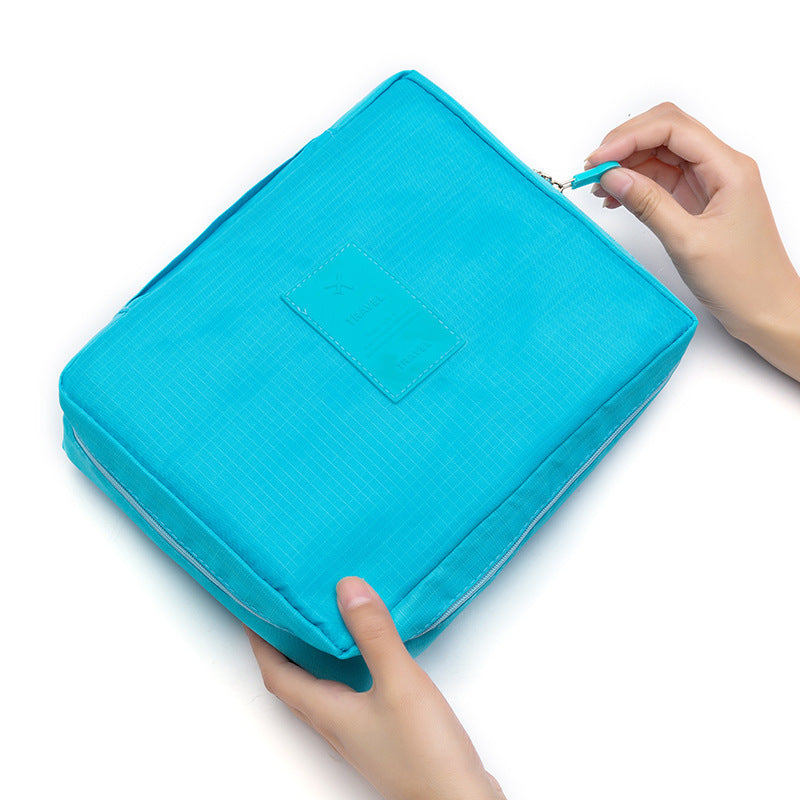 Outdoor Multifunction travel Cosmetic Bag