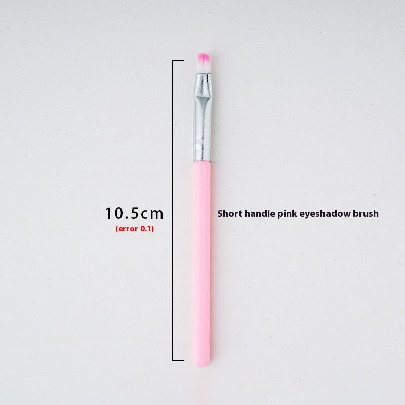 Single Makeup Eye Shadow Brush
