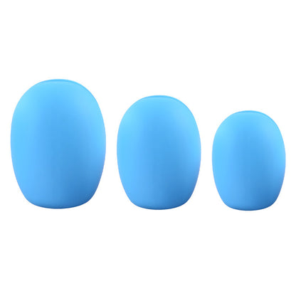 Dust Proof Silicone Cosmetic Brush