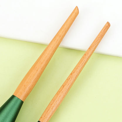 New Cosmetic Brush Fingertip Concealer