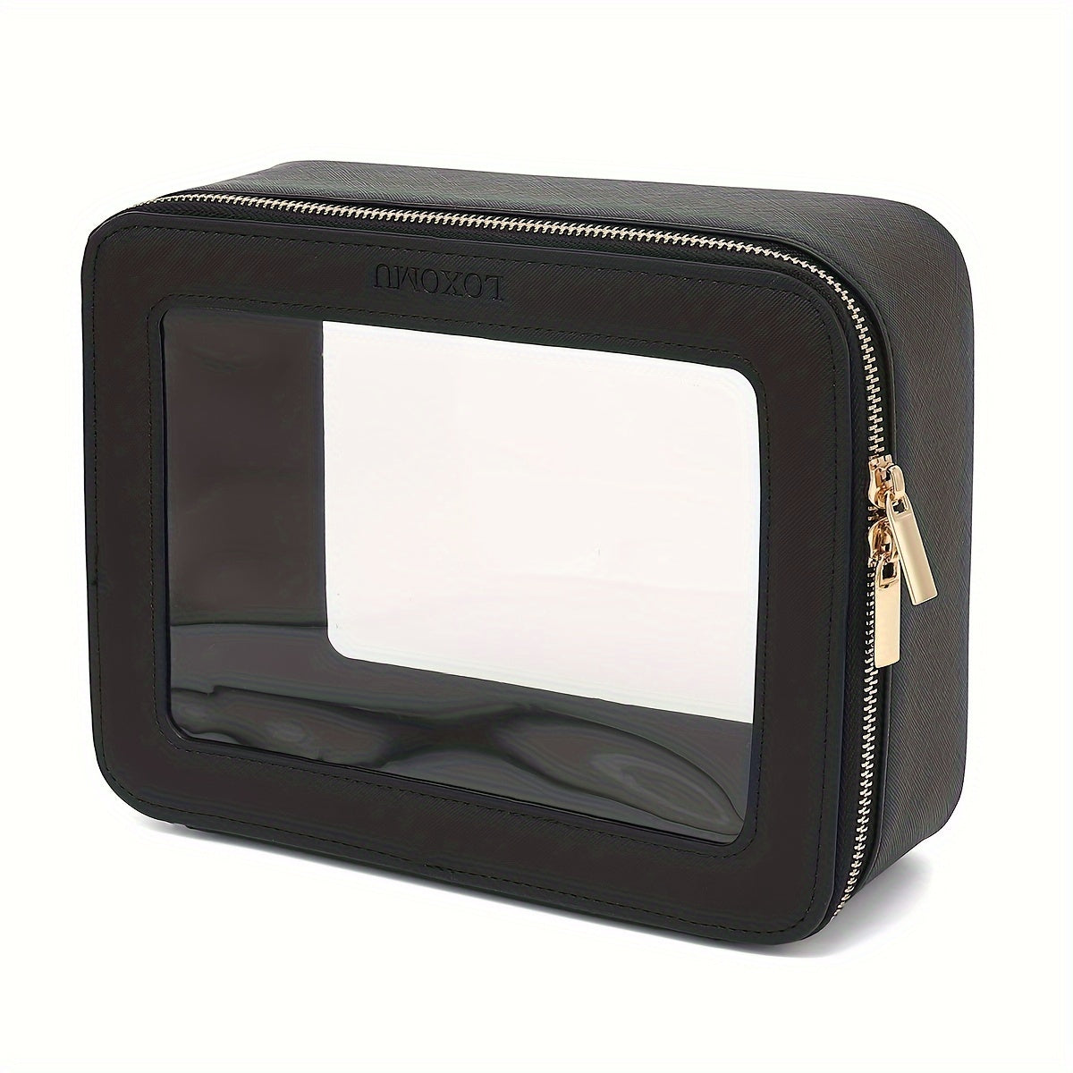 Clear Makeup Bag For Traveling