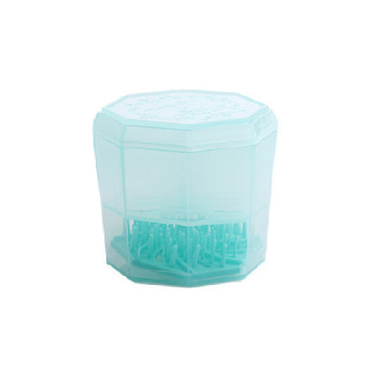 Cosmetic Brush Cleaning Integrated Box