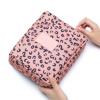 Outdoor Multifunction travel Cosmetic Bag