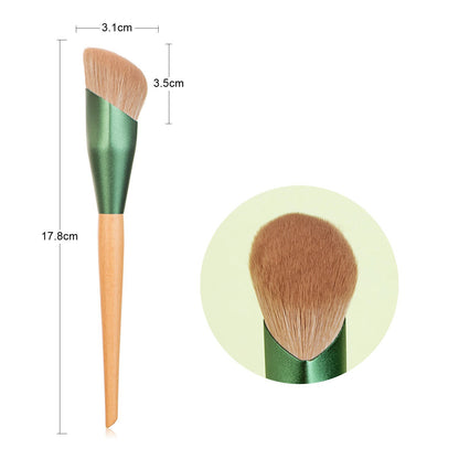 New Cosmetic Brush Fingertip Concealer