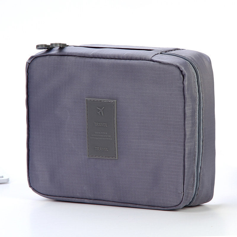 Portable Cosmetic Bag