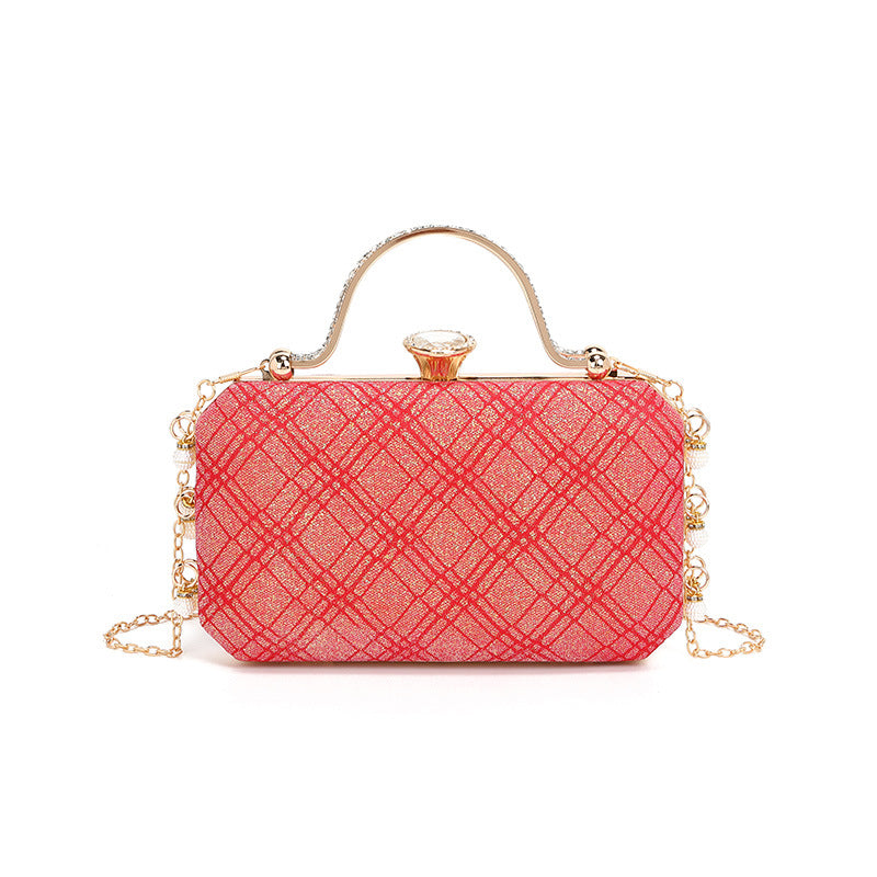 2024 Summer Dinner Bag Evening Bag