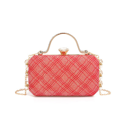 2024 Summer Dinner Bag Evening Bag