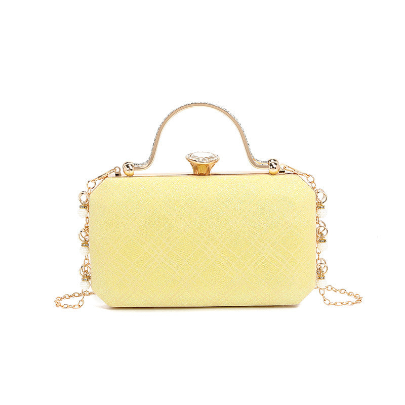 2024 Summer Dinner Bag Evening Bag