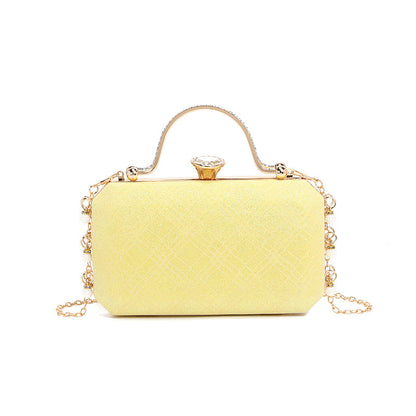 2024 Summer Dinner Bag Evening Bag
