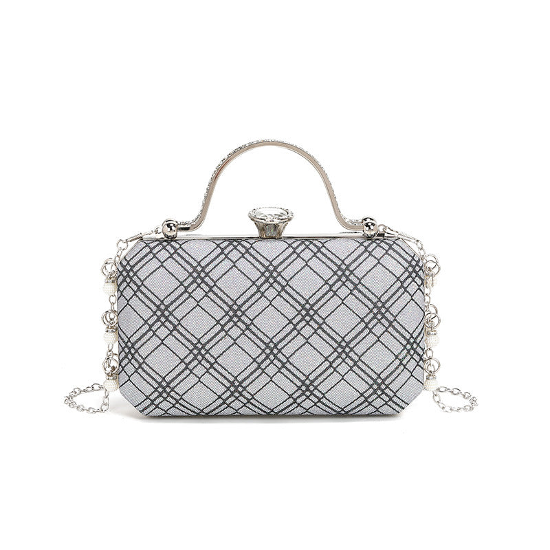 2024 Summer Dinner Bag Evening Bag