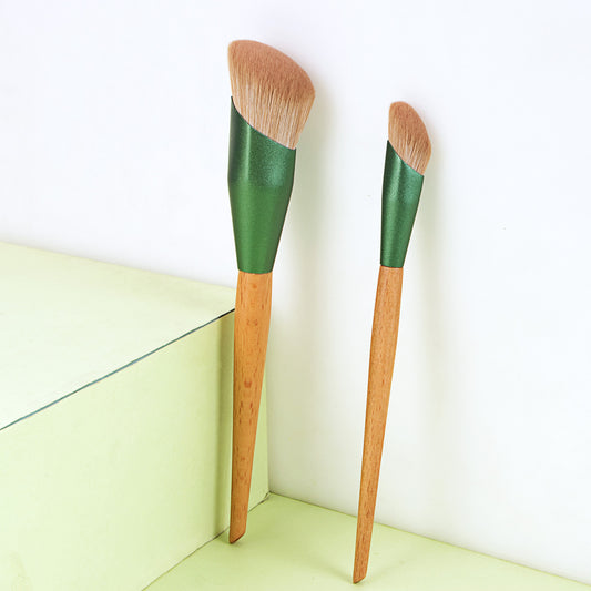 New Cosmetic Brush Fingertip Concealer