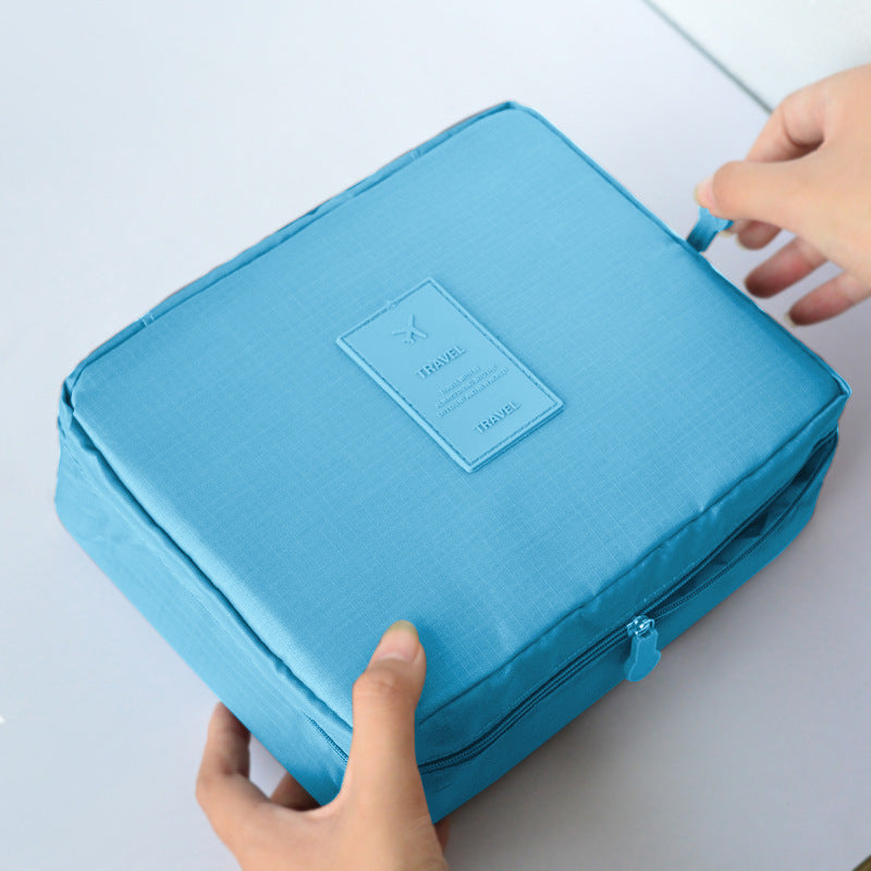 Outdoor Multifunction travel Cosmetic Bag
