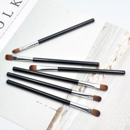 Single Makeup Eye Shadow Brush