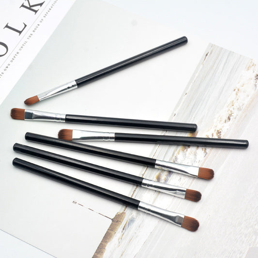 Single Makeup Eye Shadow Brush