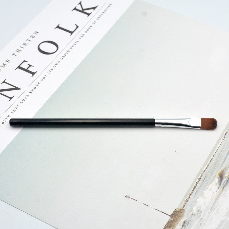 Single Makeup Eye Shadow Brush