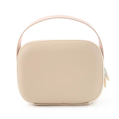 Dopamine-color Cosmetic Bag