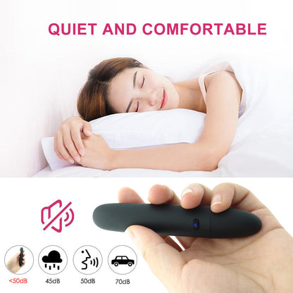 Electric Cosmetic Brush Massage