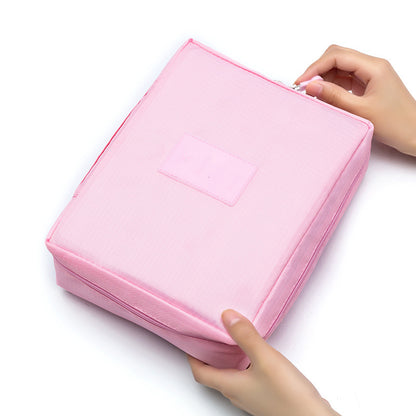 Outdoor Multifunction travel Cosmetic Bag